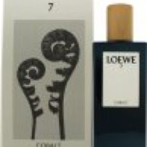 Loewe 7 Cobalt Eau de Parfum 50ml Spray