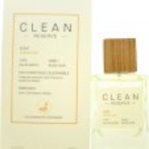 Clean Reserve Sueded Oud Eau de Parfum 100ml Spray