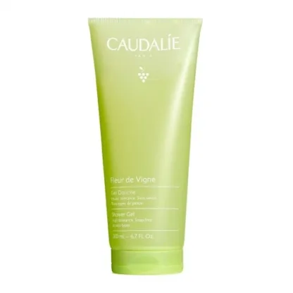 Caudalie Fleur de Vigne Shower Gel 200ml