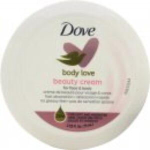 Dove Beauty Cream 75ml