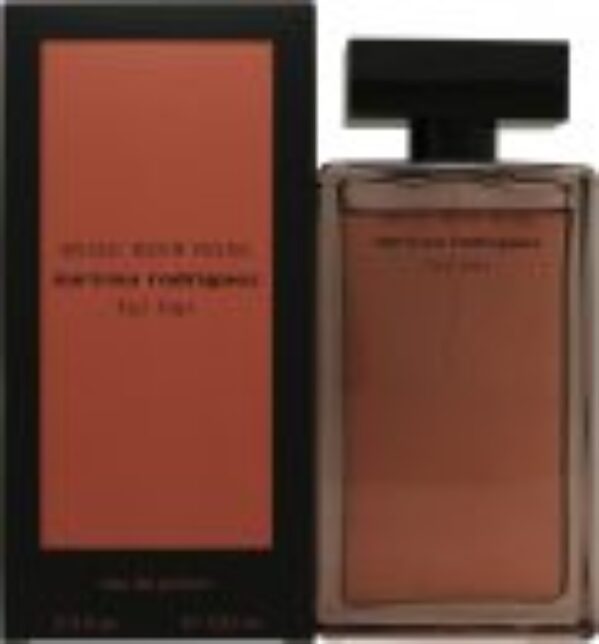 Narciso Rodriguez Musc Noir Rose For Her Eau de Parfum 100ml Spray