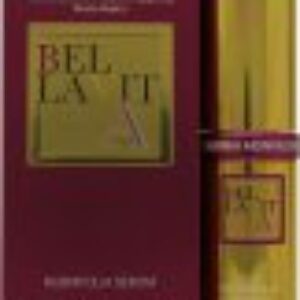 Bellavita Il Culto Vendemmia Montalcino Anti-Aging Serum 30ml