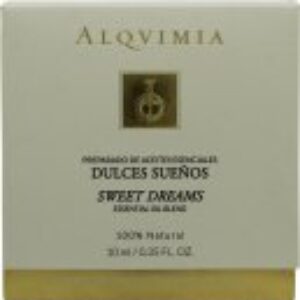 Alqvimia Sweet Dreams Essential Oil Blend 10ml