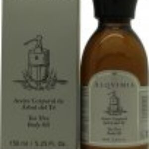 Alqvimia Tea Tree Body Oil 150ml