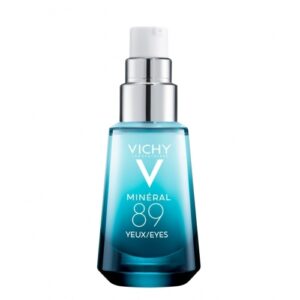 Vichy Mineral 89 Eyes - Repairing Eye Fortifier 15ml