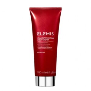 Elemis Frangipani Monoi 200ml Body Cream