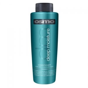 Osmo Deep Moisture Conditioner 350ml - For Dry