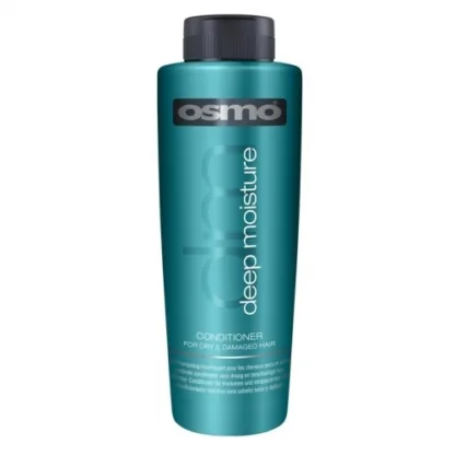 Osmo Deep Moisture Conditioner 350ml - For Dry