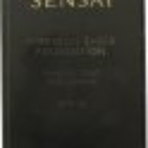 Kanebo Sensai Luminous Sheer Foundation SPF15 30ml - 102 Ivory Beige