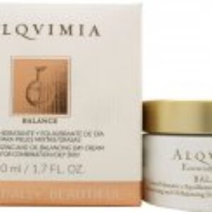 Alqvimia Essentially Beautiful Balance Day Cream 50ml