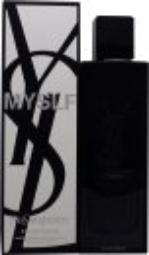 Yves Saint Laurent MYSLF Eau de Parfum 100ml Refillable Spray