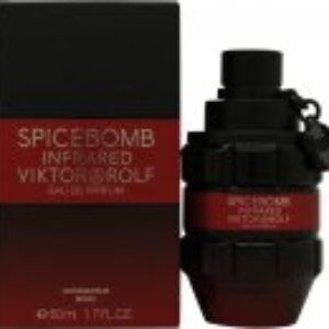 Viktor & Rolf Spicebomb Infrared Eau de Parfum 50ml Spray