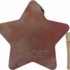 Ghost Sweetheart Gift Set 5ml EDT + 1.5 Lipgloss