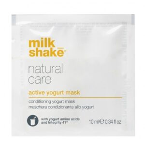 milk_shake Active Yogurt Conditioning Mask 10ml