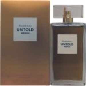 Elizabeth Arden Untold Absolu Eau de Parfum 100ml Spray