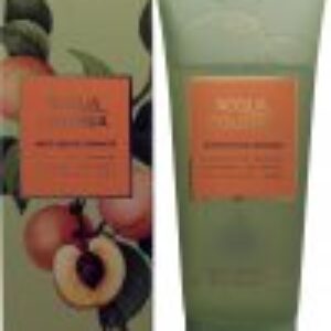 4711 Acqua Colonia White Peach Coriander Shower Gel 200ml