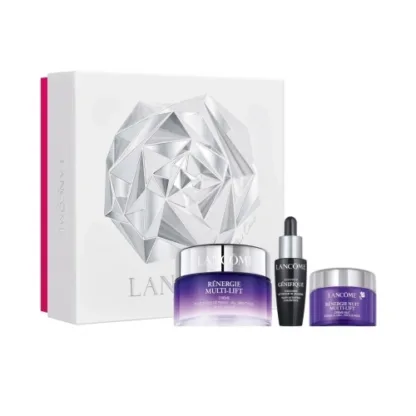 Lancome Renergie Multi-Lift 50ml - 2022 Holiday Skincare Gift Set