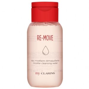 Clarins RE-MOVE Micellar Cleansing Water 200ml