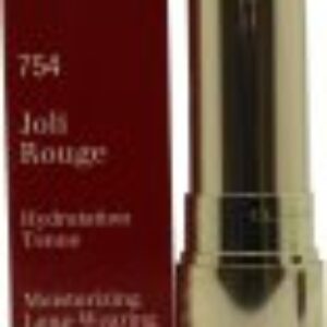 Clarins Joli Rouge Lipstick 3.5g - 754 Deep Red