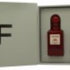 Tom Ford Private Blend Mini Decanter Gift Set 12ml Rose Prick EDP + 12ml Lost Cherry EDP + 12ml Bitter Peach EDP