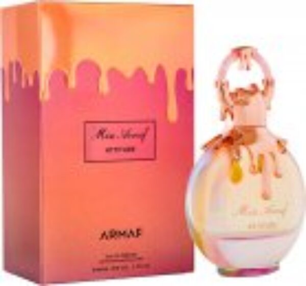 Miss Armaf Attitude Eau De Parfum 100ml