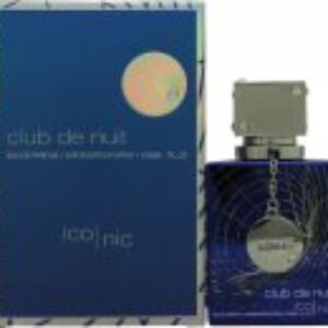 Armaf Club De Nuit Blue Iconic Eau de Parfum 30ml Spray