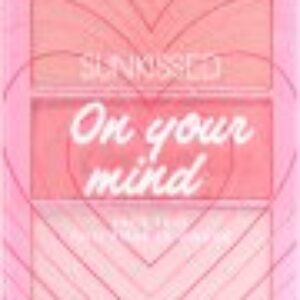 Sunkissed On Your Mind Face Trio Makeup - 3 Shades