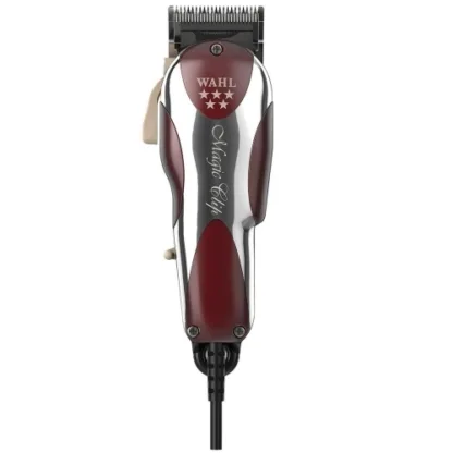 Wahl Professional 5 Star Series Hair Clipper Magic Clipper