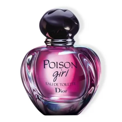 Christian Dior Poison Girl - 100ml Eau De Toilette Spray