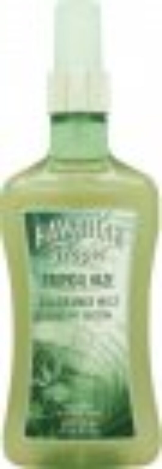 Hawaiian Tropic Tropical Haze Cooling Body Mist 250ml Spray