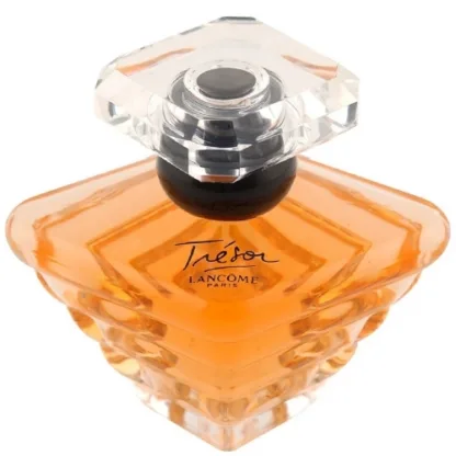 Lancome Tresor Pour Femme - 100ml Eau De Parfum Spray