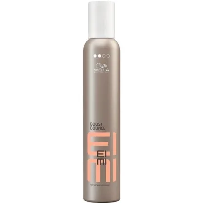 Wella Professionals Eimi Boost Bounce Curl Enhancing Mousse 300ml