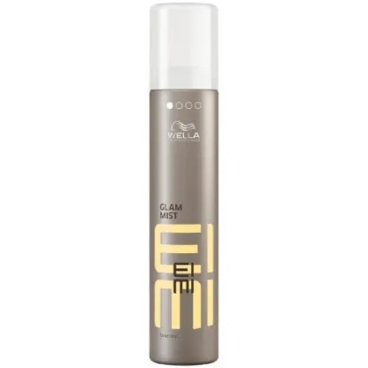 Wella Professionals Eimi Glam Mist Shine Spray 200ml