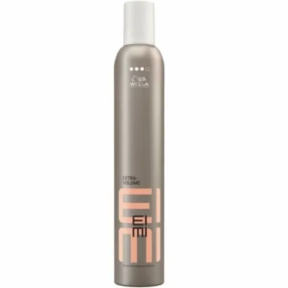 Wella Professionals Eimi Extra Volume Volumising Mousse 500ml