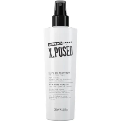 Osmo X Posed Leave-In Treatment 250ml - Vegan Friendly