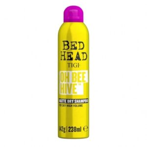 TIGI Bed Head Oh Bee Hive Epic Volumising Dry Shampoo 238ml