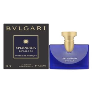 Bvlgari Splendida Tubereuse Mystique - 100ml Eau De Parfum Spray