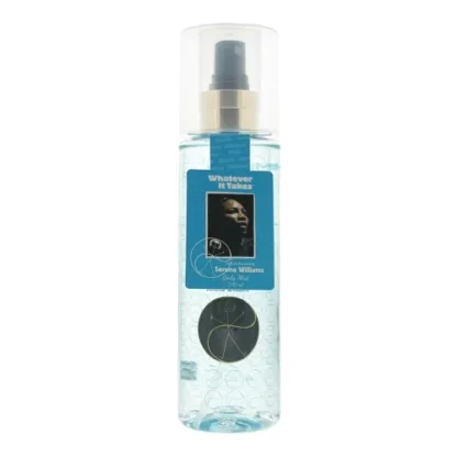 Whatever It Takes Flame Of The Forest 240ml Body Mist