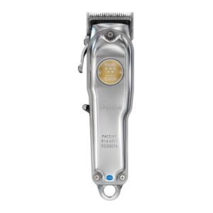 Wahl Cordless Senior Metal Limited Edition Clipper Kit