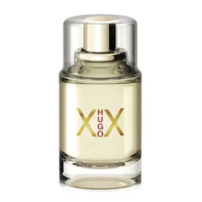 Hugo Boss XX For Women - 100ml Eau De Toilette Spray