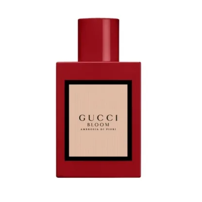 Gucci Bloom Ambrosia Di Fiori - 50ml Eau De Parfum Intense Spray