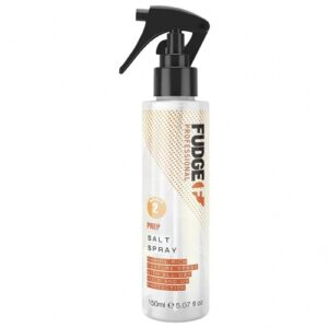 Fudge Salt Spray Marine Rich Texture Spray - 150ml