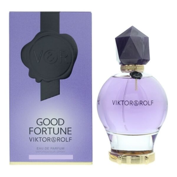 Viktor & Rolf Good Fortune - 90ml Eau De Parfum Spray