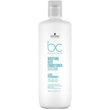 Schwarzkopf Professional Bonacure Moisture Kick Conditioner 1000ml