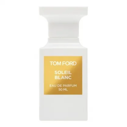 Tom Ford Private Blend Soleil Blanc For Men & Women - 50ml Eau De Parfum Spray