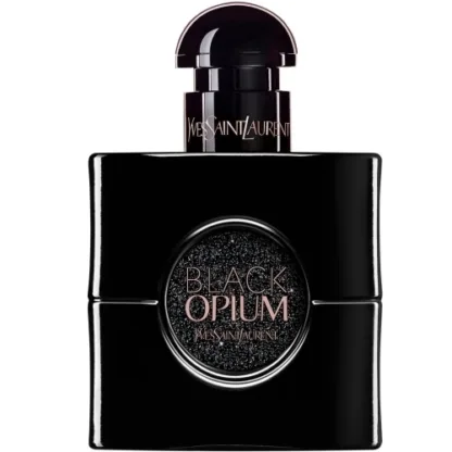 Yves Saint Laurent Black Opium - 50ml Le Parfum Spray