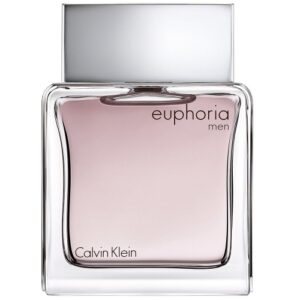 Calvin Klein Euphoria For Men - 100ml Eau De Toilette Spray