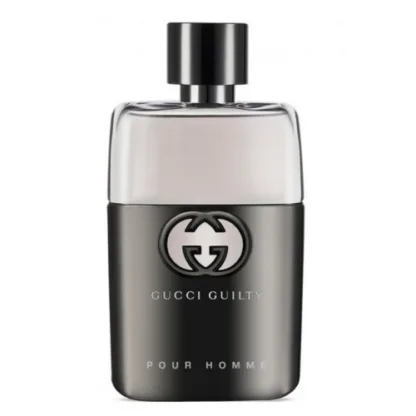 Gucci Guilty Pour Homme - 50ml Eau De Toilette Spray