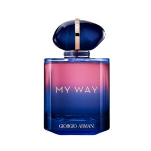 Giorgio Armani My Way - 90ml Parfum Refillable Spray