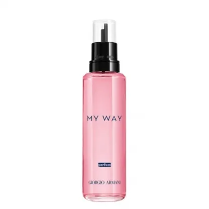 Giorgio Armani My Way - 100ml Parfum Refill